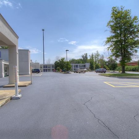 Motel 6-Richfield, Oh Exterior photo