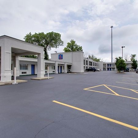 Motel 6-Richfield, Oh Exterior photo