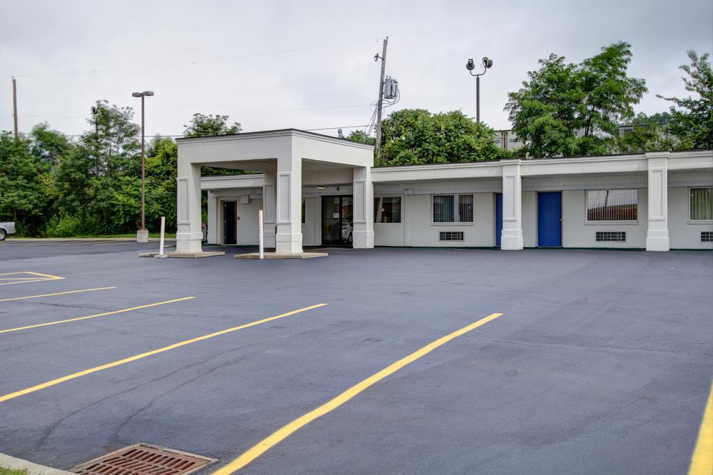 Motel 6-Richfield, Oh Exterior photo